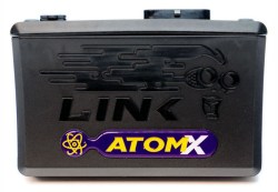 Link ECU G4X AtomX